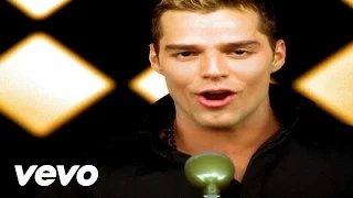 Ricky Martin - Livin' La Vida Loca