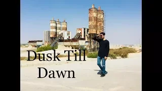 Dusk till dawn zayn ft.sia choreography