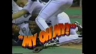 Seattle Mariners: My Oh My (1995)