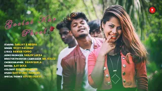 GULAB KAR PHOOL || SINGER - VICKY KACHHAP || NEW NAGPURI VIDEO SONG 2018 || FULL HD 1080P