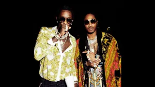 Young Thug X Future - Drug Lord REMASTERED