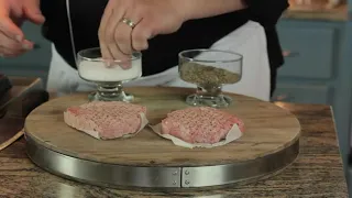 How to Make a Frozen Burger Taste Good