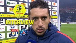 Reaction : Olympique Lyonnais - Paris Saint-Germain (2-1) / 2017-18