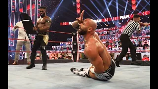 The Moment I fell inlove with Ricochet