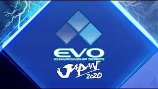 Tekken 7 - FULL TOP 8 Chikurin, Mikio, Ulsan, Book, Gen, Noroma - EVO Japan 2020