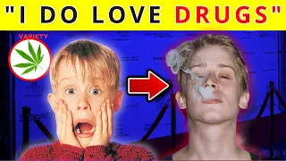 Celebrities DESTROYED By Drugs And Addiction