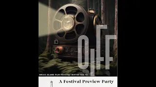 OIFF Festival Preview Party TRAILERS 2023