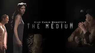 "The Medium" by Gian Carlo Menotti at Mission Opera