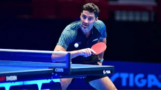 Panagiotis Gionis vs Yaroslav Zhmudenko | 2024 Olympic Qualification