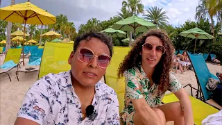 UN DIA EN VOLCANO BAY 🏖️ | EL PARQUE ACUATICO DE UNIVERSAL