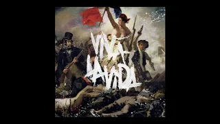 Coldplay - Viva La Vida (자막, 한글 가사, 해석, 번역, lyrics, KOR SUB)