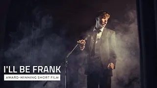 I'll Be Frank | Award-Winning Frank Sinatra Inspired Short Film