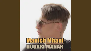 Manich Mhani