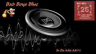 Bad Boys Blue In Da Mix (Mr73)