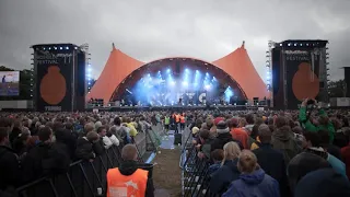 Roskilde Festival Documentary (w/ english subs)