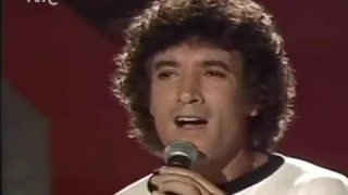 Danny Daniel - Otro gallo te ha cantado (300 millones 03-09-1978) TVE 1978