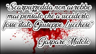 Pino Greco era implicato in tutti gli omicidi Lucchese gli era vicino Gaspare Mutolo processo Mondo