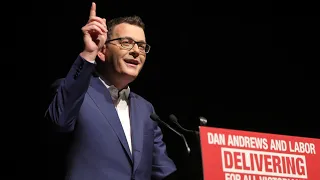 Sky News projects Labor to win 2022 Victorian election