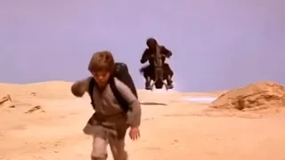 anakin drop