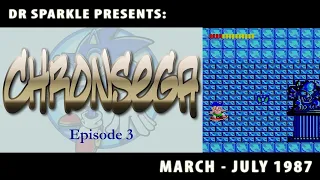 Chronsega Episode 3