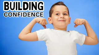 Transforming Shyness: Empowering Children with Confidence