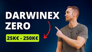 Darwinex Zero: Todo lo que Necesitas Saber 💸