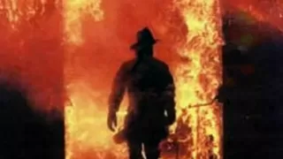 Fighting 17th - Backdraft Movie Theme~Hans Zimmer