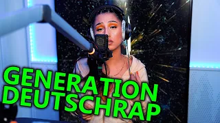 Alyssa - Generation Deutschrap ⚡ JAM FM