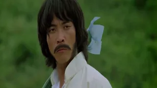 Jackie Chan El mono borracho en el ojo del tigre parte 1