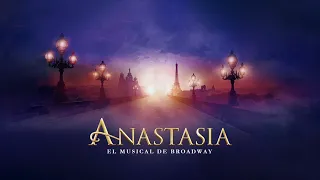 Una vez en diciembre (Instrumental) | Anastasia El Musical de Broadway