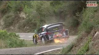 WRC Rally RACC Catalunya 2018 - Motorsportfilmer.net