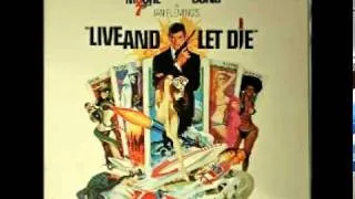 Paul McCartney - Live and Let Die - Live and Let Die - 1973