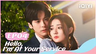 🙋‍♀️【FULL】金牌客服董董恩 EP04：Dong Dongen Catches Mistress | Hello, I’m at Your Service | iQIYI Romance