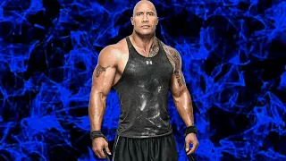 WWE : The Rock "Electrifying" Custom Titantron