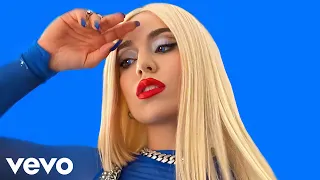 Ava Max - Born to the Night (Music Video)