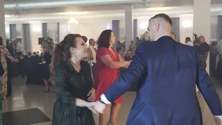 Zespół AGAIN PARTY - Życie to są chwile (Wesele Karoliny i Pawła)