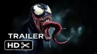 Marvel's VENOM (2018) Official Teaser Trailer, Tom Hardy Movies [HD] Consept