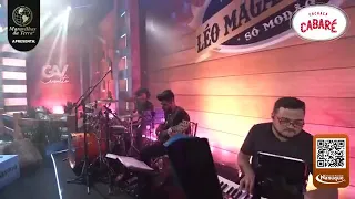 Léo Magalhães - cheiro de shampoo (Live só modão)