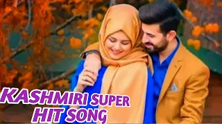 KASHMIRI SUPER HIT SONG ll MEA HORUM RAAT RAATAS OOSH  II KASHMIR UNLOCKED