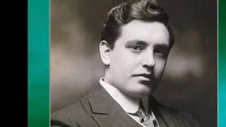 1911 The classic. John McCormack’s signature  song::  I Hear You Calling Me— by Marshall and Lake.