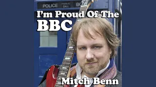 I'm Proud Of The BBC
