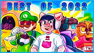 WILDCAT's BEST OF 2022! (Funniest Moments)