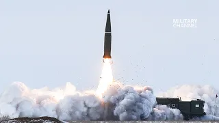 Here's Why Russia's Iskander Ballistic Missile is a Killer