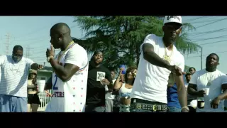 O.T. Genasis - Cut It (feat. Young Dolph) [Official Music Video]