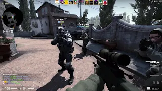 csgo killing teammates compilation part 3