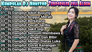 Dj Dangdut Mix 2023 💥Terbaik Tropical Dangdut Mix💥Rhoma Irama, Meggy Z, Leo Waldy #50