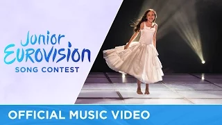 Lidia Ganeva - Magical Day (Вълшебен ден) Bulgaria - Junior Eurovision 2016