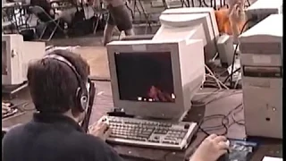 RECON 2000 Lan Party 2001.05.29 Chantilly Virginia