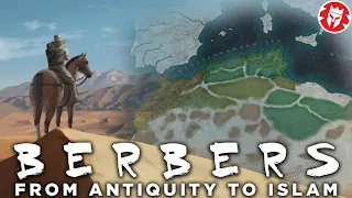 Berbers: Ancient Origins of North African Civilization