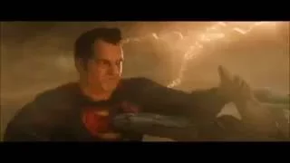 Batman V Superman - Dawn of Justice | Ultimate Edition | Superman's Death Scene [HD]